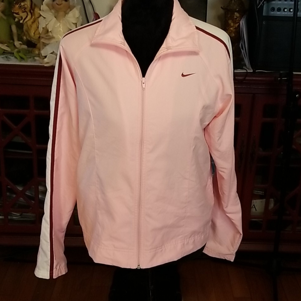 Nike Jogging Suit